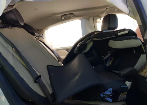 2017 Buick Encore Preferred from USA, damaged, VIN KL4CJASB2HB220782